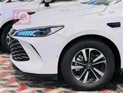 بي واي دي Qin Plus